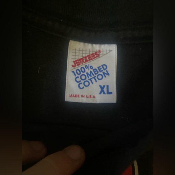 Vintage All Star Game MLB T-Shirt - Picture 3 of 3